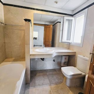 Casa pareada en alquiler en Los Monteros - Bahía de Marbella en Marbella