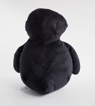 Peluche Pingüino Mamá con Bebé