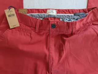 Pantalón chino de vestir a estrenar.