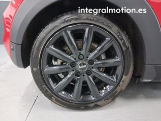 MINI MINI COOPER S 5 PUERTAS