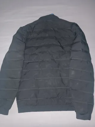 CAZADORAS J&J SOBRE CAMISA ADIDAS PLMAS SALSA