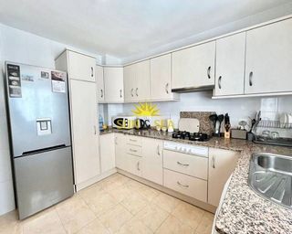 Piso en alquiler en Playa del Cura en Torrevieja