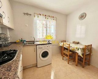 Piso en alquiler en Playa del Cura en Torrevieja