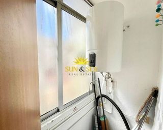 Piso en alquiler en Playa del Cura en Torrevieja