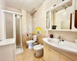 Piso en alquiler en Playa del Cura en Torrevieja