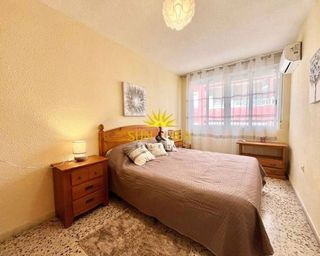 Piso en alquiler en Playa del Cura en Torrevieja