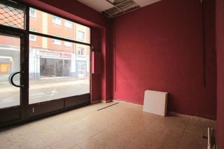 Local comercial en alquiler en La Villa - Bazuelo en Mieres