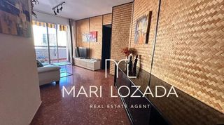 Piso en alquiler en Patraix en Valencia