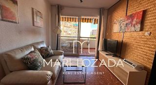 Piso en alquiler en Patraix en Valencia