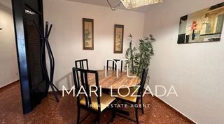 Piso en alquiler en Patraix en Valencia