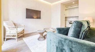 Piso en alquiler en Sol en Madrid