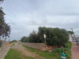 Terreno en venta en Sant Lluís