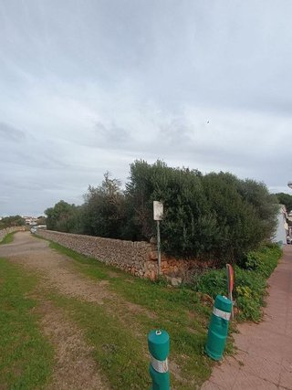 Terreno en venta en Sant Lluís