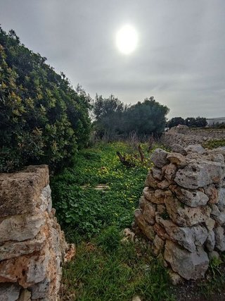 Terreno en venta en Sant Lluís
