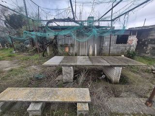 Solar en venta en Belén - Pilarica - Bº España en Valladolid