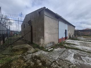 Solar en venta en Belén - Pilarica - Bº España en Valladolid