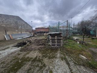 Solar en venta en Belén - Pilarica - Bº España en Valladolid