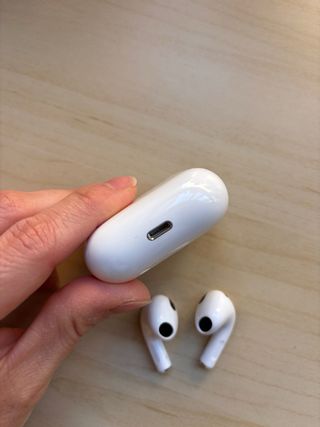 Airpods 3 leer descripcion