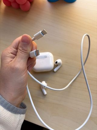 Airpods 3 leer descripcion