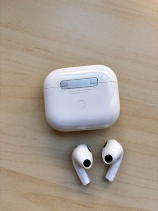 Airpods 3 leer descripcion