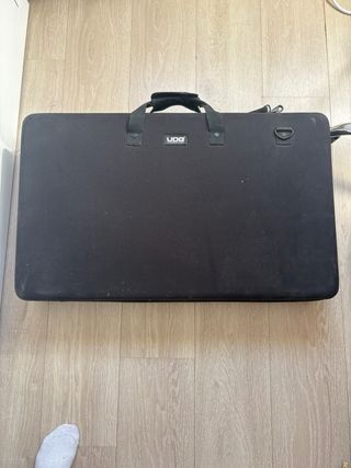 Controladora DJ Pioneer DDJ-1000