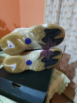 Sneakers Jordan 11 Retro Uomo