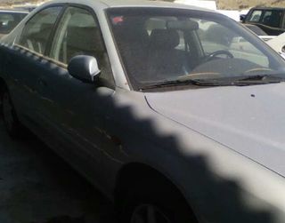 Bomba combustible kia shuma ii 1.6 ls 4 110413