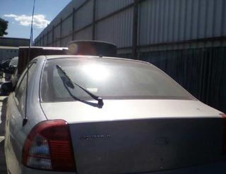 Bomba combustible kia shuma ii 1.6 ls 4 110413