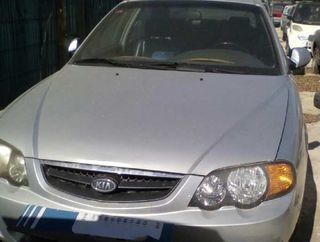 Bomba combustible kia shuma ii 1.6 ls 4 110413