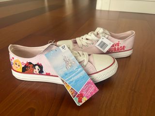 Zapatillas Disney Talla 37