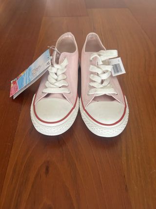 Zapatillas Disney Talla 37