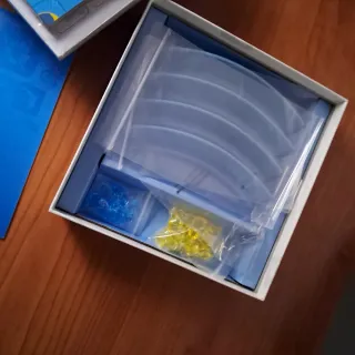 Latice. Juego de mesa. NUEVO