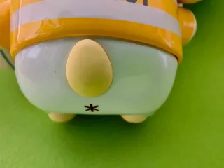 Pompompurin- Four seasons - Miniso- no scatola