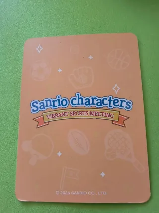 Pompompurin- Four seasons - Miniso- no scatola