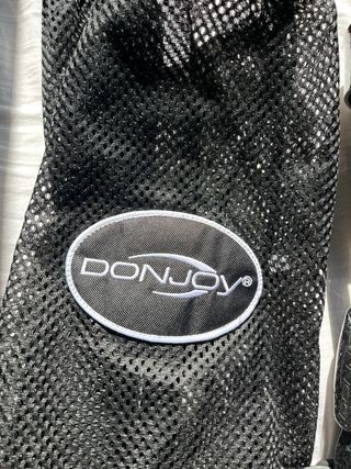 Rodillera Donjoy Armour talla XL