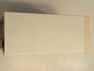 Ordenador Pentium 1 Antiguo Beige