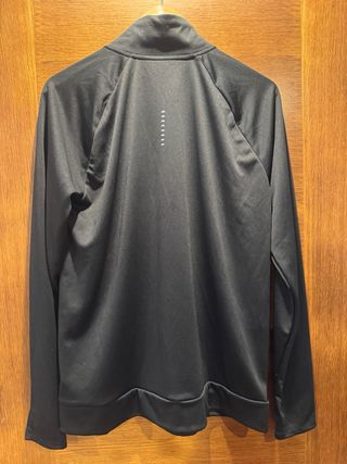 Sudadera Nike Dri Fit L