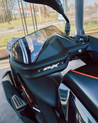 BMW GT 400 Impecable.