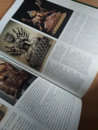 Libro La antigua China