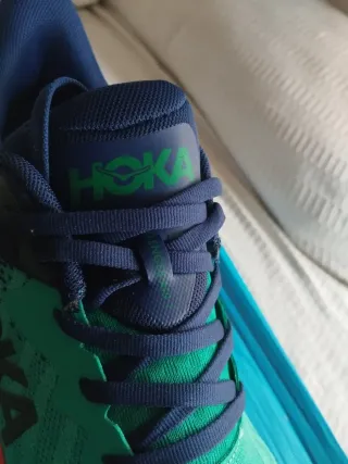 Zapatillas Hoka Challenger ATR7 Talla 42 Nuevas