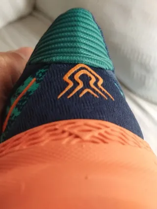 Zapatillas Hoka Challenger ATR7 Talla 42 Nuevas