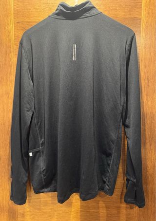 Sudadera Nike Dri Fit L