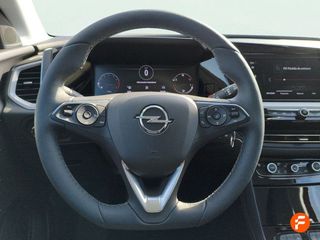 Opel Grandland 1.2T XHT MT6 S/S GS