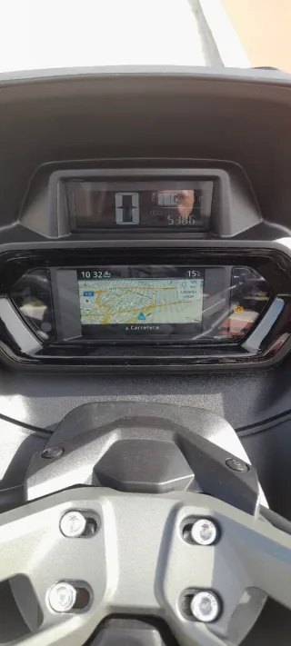 Yamaha XMAX 125 tech max 2025+extras(leer anuncio)