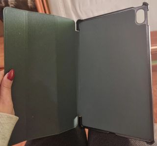 Lenovo Tab P11 Plus Tablet Gris