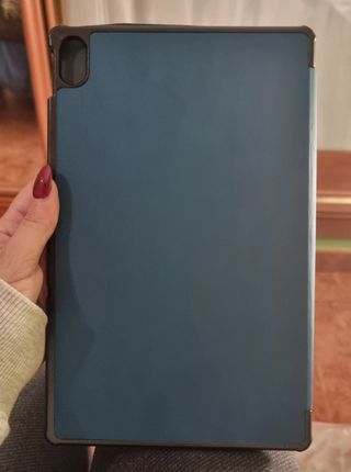 Lenovo Tab P11 Plus Tablet Gris