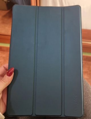 Lenovo Tab P11 Plus Tablet Gris