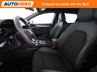 Cupra León 1.5 e-HYBRID