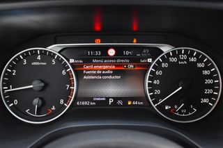 Nissan Qashqai DIGT 158CV Xtronic Acenta MHEV ECO