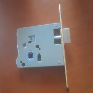 Kit Cerradura Seguridad